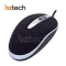 Mouse Tanca 1000 dpi - USB