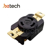 Tomada APC com padrão NEMA L6-30R Tomada APC com padrão NEMA L6-30R