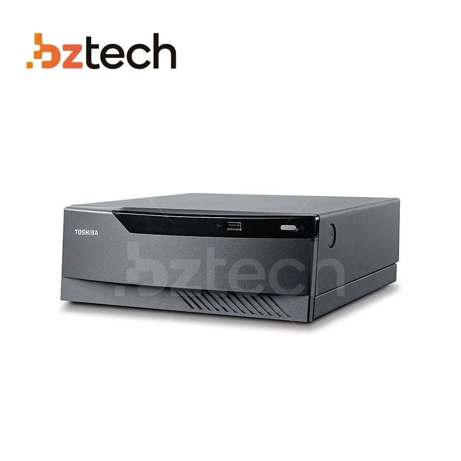 Computador Toshiba IBM TCx 361 | Bz Tech