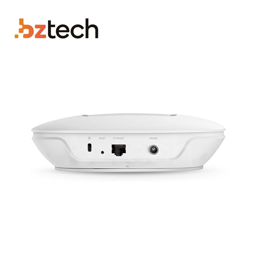 Access Point Omada TP-Link EAP245 AC1750 | Bz Tech