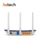 Tp Link Roteador Archer C20 Costas