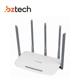 Tp Link Roteador Archer C60