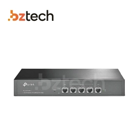 Tp Link Roteador Tl R480t