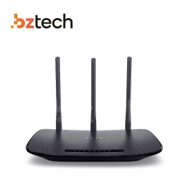 Tp Link Roteador Tl Wr940n