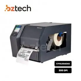 Tsc Impressora 8 Polegadas T8308