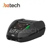 Impressora de Etiquetas Portátil TSC Alpha 30R 203dpi - Bluetooth e Wi-Fi Impressora de Etiquetas Portátil TSC Alpha 30R 203dpi - Bluetooth e Wi-Fi