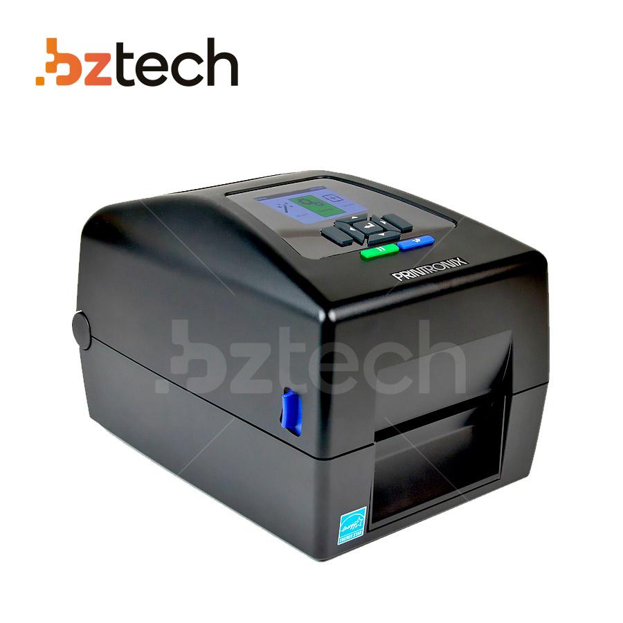 Impressora TSC T800 RFID | Bz Tech