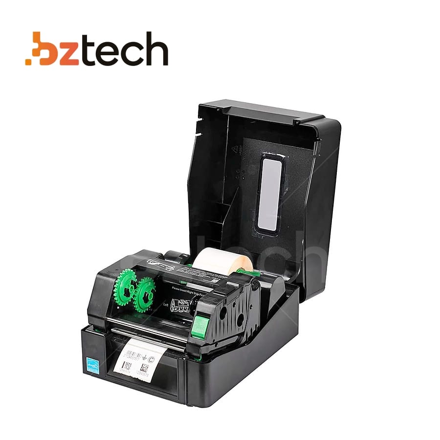 Impressora TSC TE200 | Bz Tech