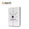 Ubiquiti Access Point U6 Iw Atras