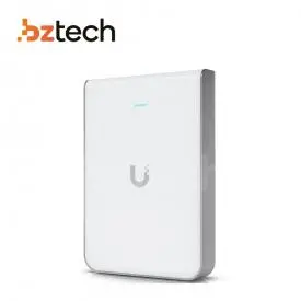Access Point Ubiquiti UniFi U6 In-Wall
