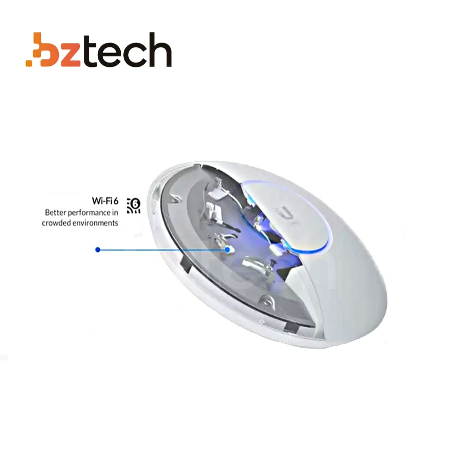 Access Point Ubiquiti UniFi 6 Pro - U6-PRO | Bz Tech