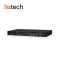 Switch Ubiquiti EdgeSwitch ES-16-150W Gerenciável - 16 Portas Gigabit e 2 Portas SFP (150W)