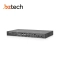 Switch Ubiquiti EdgeSwitch ES-16-XG Gerenciável - 4 Portas Gigabit e 12 Portas SFP+