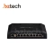 Switch Ubiquiti TS-8-PRO Gerenciável PoE+ 8 Portas Gigabit