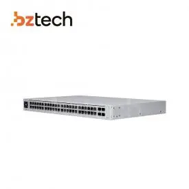 Ubiquiti Usw 48 Poe