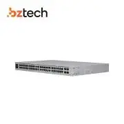 Switch Ubiquiti UniFi USW-48 Gerenciável - 48 Portas Gigabit e 4 Portas SFP