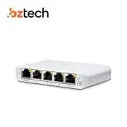 Switch Ubiquiti UniFi USW-FLEX-MINI Gerenciável - 5 Portas Gigabit