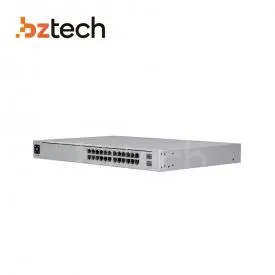 Ubiquiti Usw Pro 24 Poe