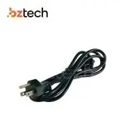 Cabo de Força Unitech Tripolar - Padrão US