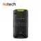 Unitech Coletor Dados Ea520 Atras