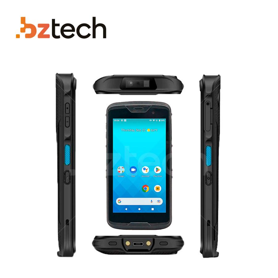 Coletor de Dados Unitech EA520 - EA520-NA6FUMTG | Bz Tech