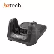 Berço Urovo para Coletor DT50 - 1 Posição Coletor e 1 Posição Bateria