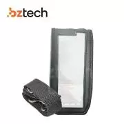 Capa de Proteção para Coletor Urovo DT50 - Com Alça (Modelo Com Gatilho)