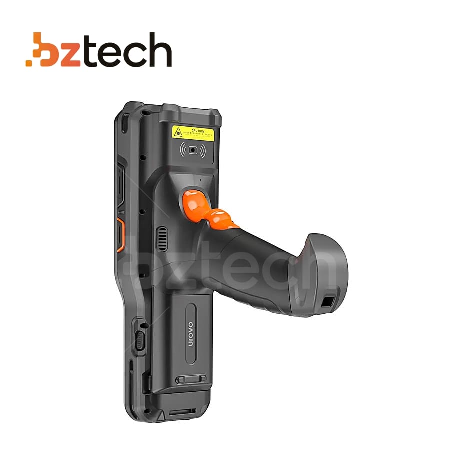 Coletor de Dados Urovo RT40 Longa Distancia | Bz Tech
