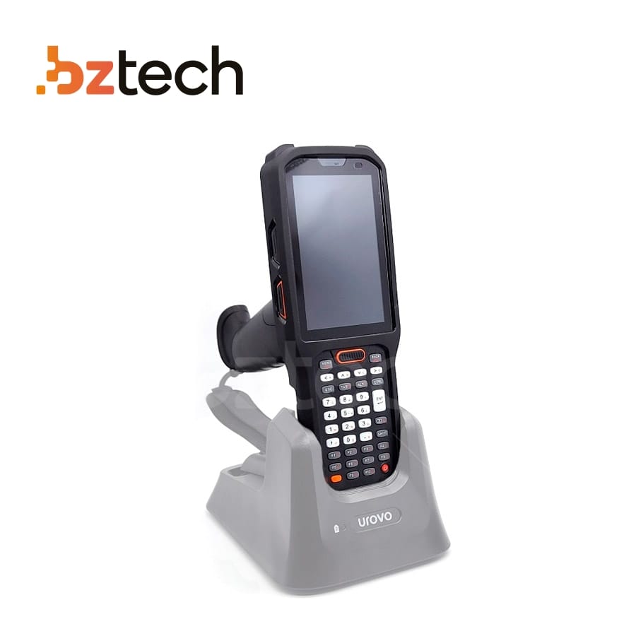 Coletor de Dados Urovo RT40 Longa Distancia | Bz Tech