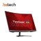 Monitor Gamer 32 Polegadas ViewSonic Omni VX3268-2KPC-MHD Full HD - HDMI e DisplayPort (Tela Curva)