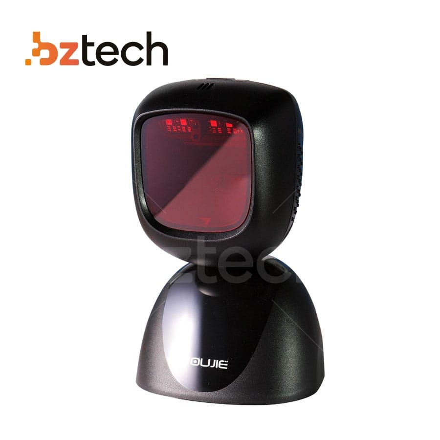 Leitor Fixo Honeywell Youjie HF600 Imager 2D QR Code - USB | Bz Tech