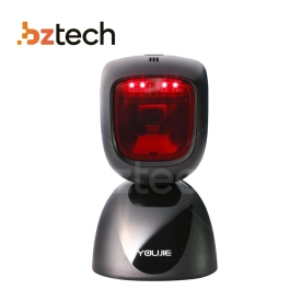 Youjie Leitor Hf600 Laser