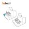 Zebra Adaptador Bateria Berco Mc3200 4 Unidades Berco