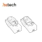 Zebra Adaptador Bateria Berco Mc3200 4 Unidades Uma Posicao