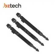 Alça de Mão Zebra para Coletor TC51 e TC52 - 3 Unidades