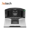 Zebra Balanca Leitor Mp7000 Frente