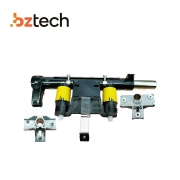 Barra Alternador Zebra (Toggle Bar) para Impressora ZT410 e ZT411 Barra Alternador Zebra (Toggle Bar) para Impressora ZT410 e ZT411