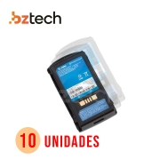 Bateria Zebra para Coletor MC33, MC33X e MC34 - 5200mAh (10 Unidades)