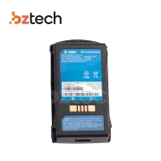 Bateria Zebra para Coletor MC33, MC33X e MC34 - 5200mAh