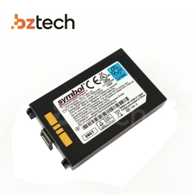 Zebra Bateria Coletor Mc70 Mc75 1950mah