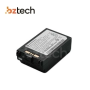Bateria Zebra para Coletor Symbol Motorola MC70 e MC75 - 3600mAh