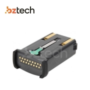 Bateria Zebra para Coletor MC90, MC91, MC92 e RD5000 - 2600mAh