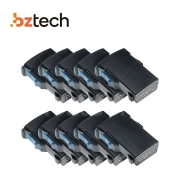 Bateria Zebra para Coletor MC93 - 7000mAh (10 Unidades)