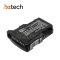 Zebra Bateria Coletor Mc9300 7000mah Atras