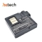 Zebra Bateria Impressora Qln220 Qln320 Qln420 6800mah Atras