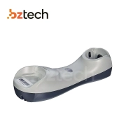 Berço Zebra para Leitor LI4278 e DS6878 - 1 Posição (Necessário Fonte)