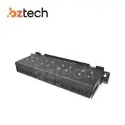 Suporte de Parede Zebra para Carregadores de Bateria e Berços (Padrão Rack 19 Polegadas)