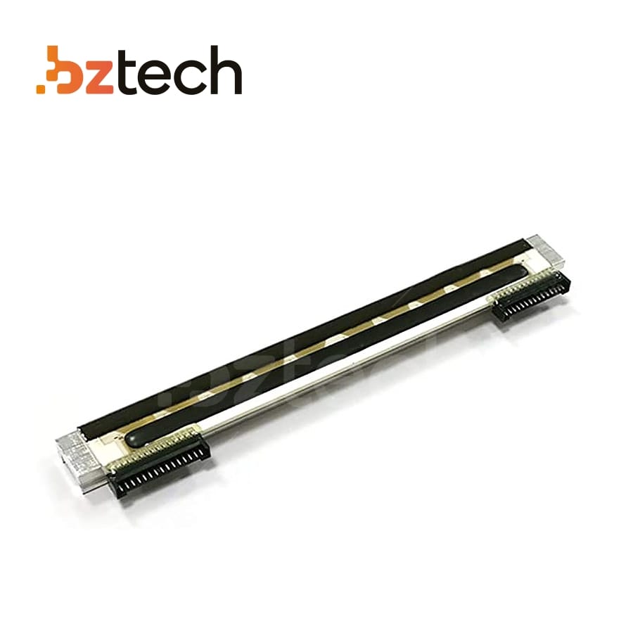 Cabeça de Impressão Original Zebra GT800 300 DPI | Bz Tech