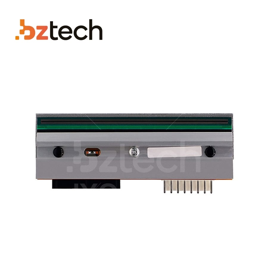 Cabeça de Impressão Original Zebra 105SL Plus - 300 DPI | Bz Tech