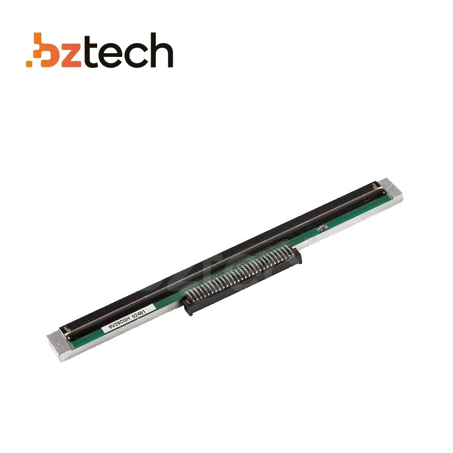 inachanpe222ページ Cabeça de Impressão Original Zebra QLn420 203 DPI | Bz Tech